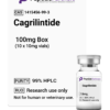 Cagrilintide (10 x 10mg vials)