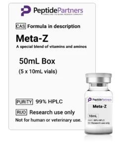 Meta-Z Kit (5 x 10mL vials)
