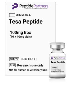 Tesamorelin (20 x 10mg vials)