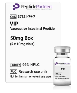 VIP (50mg Box)